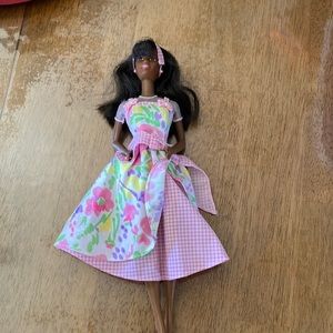 1966 spring Barbie